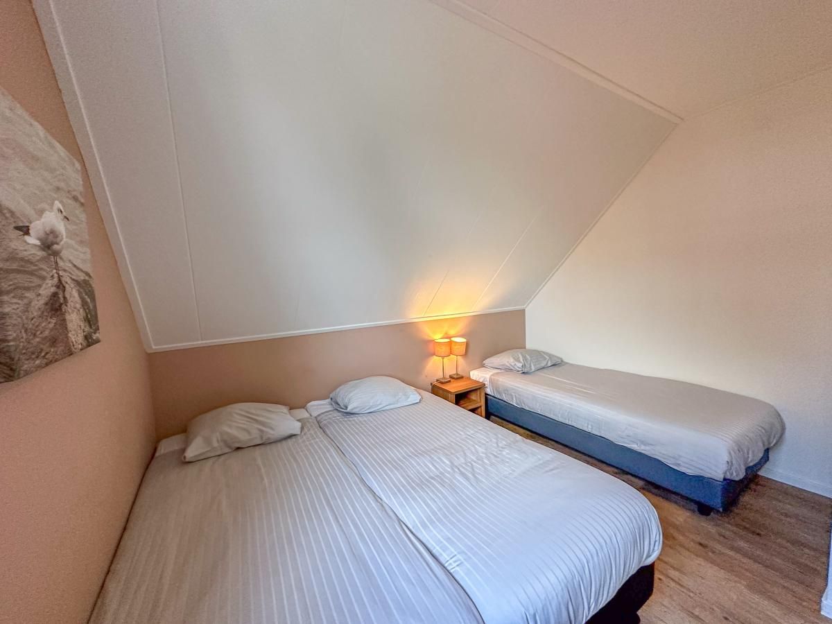 Verblijf 590217 - Vakantiewoning Noord-Beveland - Dune Design 39