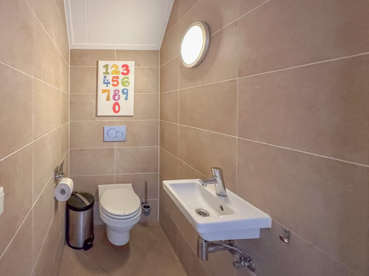 Verblijf 590217 - Vakantiewoning Noord-Beveland - Dune Design 39