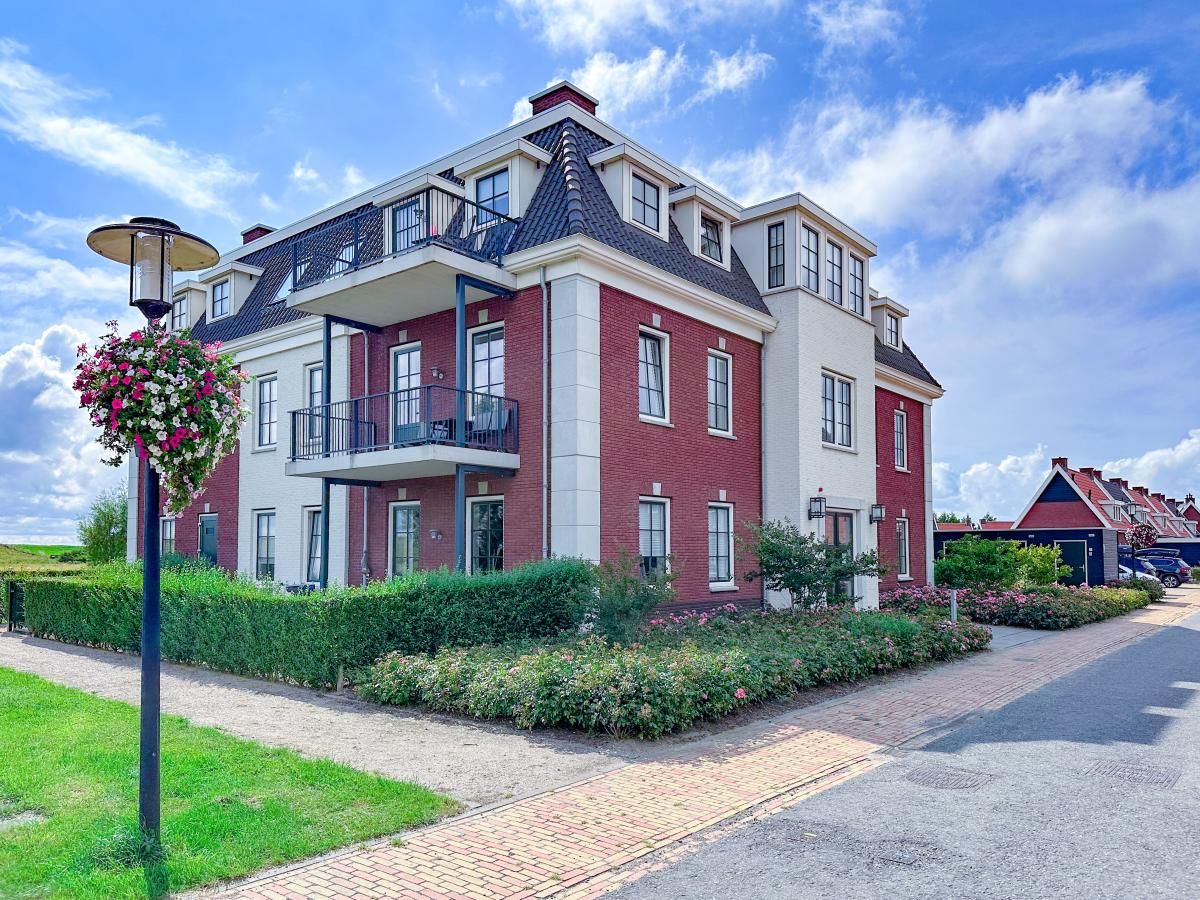 Guest house 590224 - Holiday property Noord-Beveland - Garden de luxe 27B