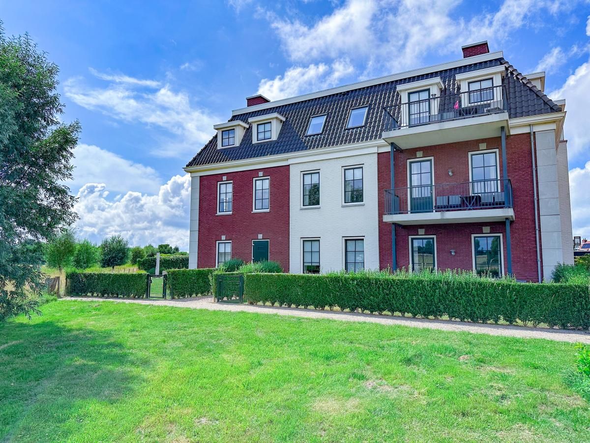 Guest house 590224 - Holiday property Noord-Beveland - Garden de luxe 27B