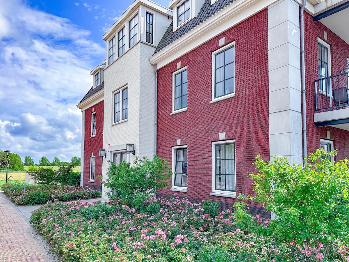 Guest house 590224 - Holiday property Noord-Beveland - Garden de luxe 27B