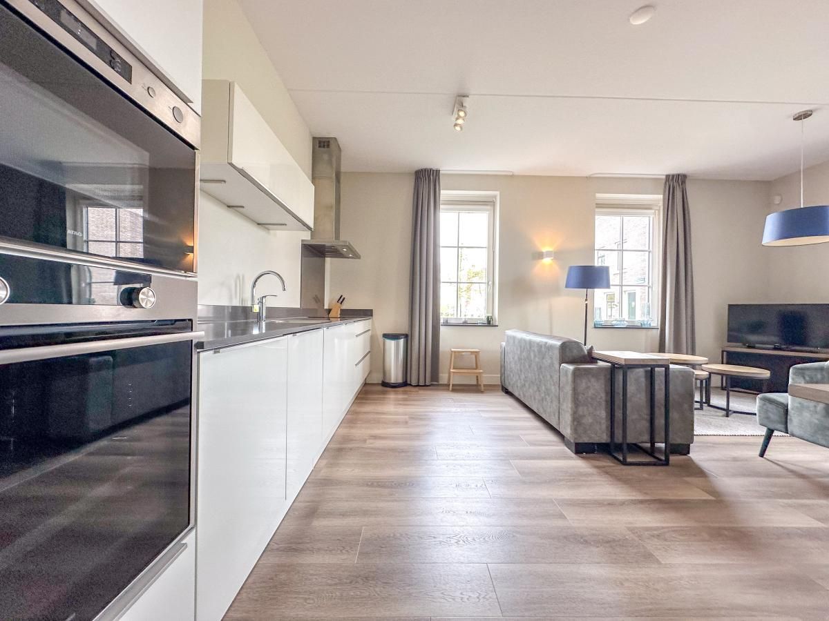 Guest house 590224 - Holiday property Noord-Beveland - Garden de luxe 27B