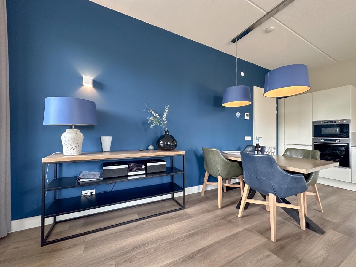 Guest house 590224 - Holiday property Noord-Beveland - Garden de luxe 27B