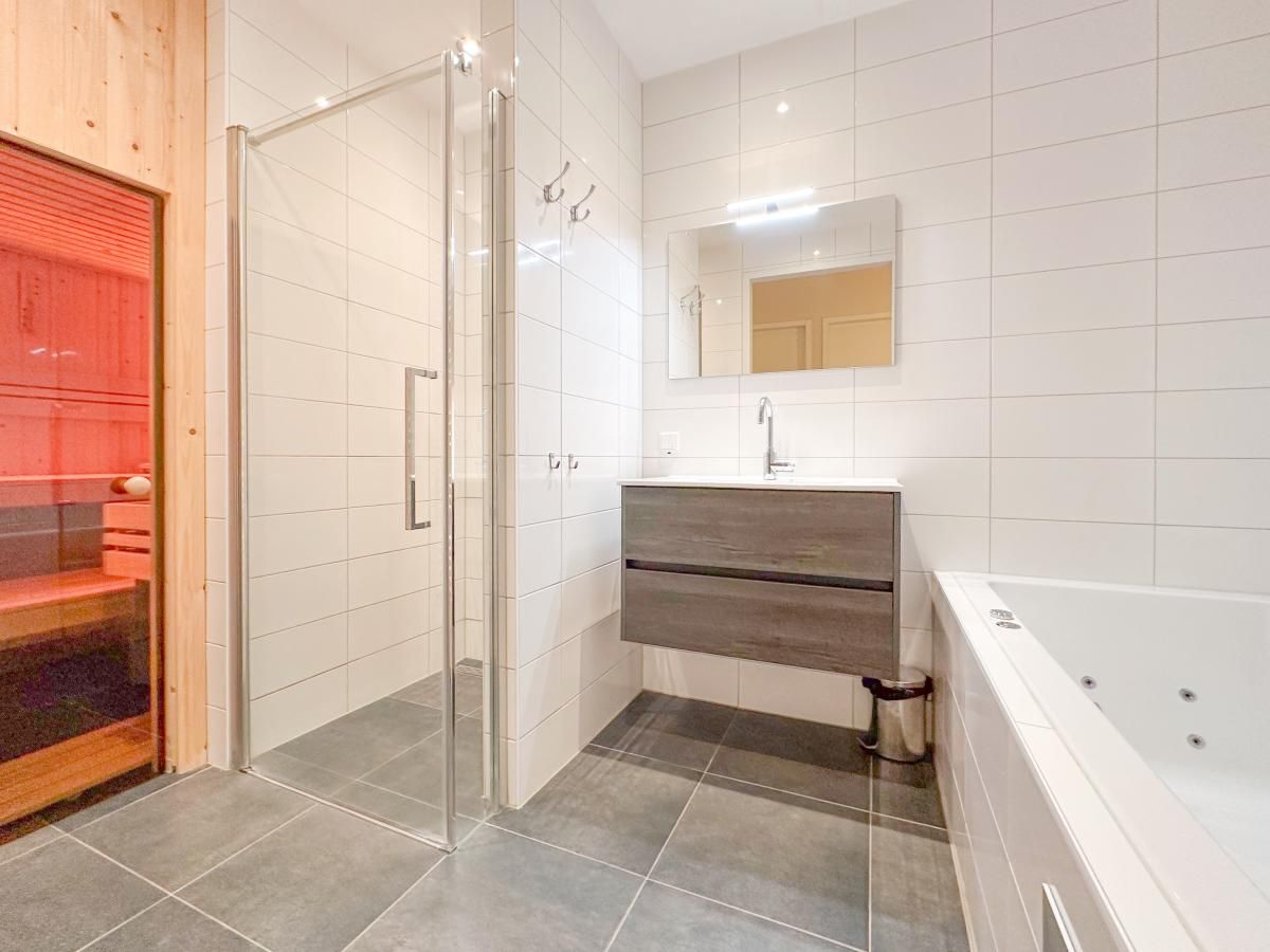 Guest house 590224 - Holiday property Noord-Beveland - Garden de luxe 27B