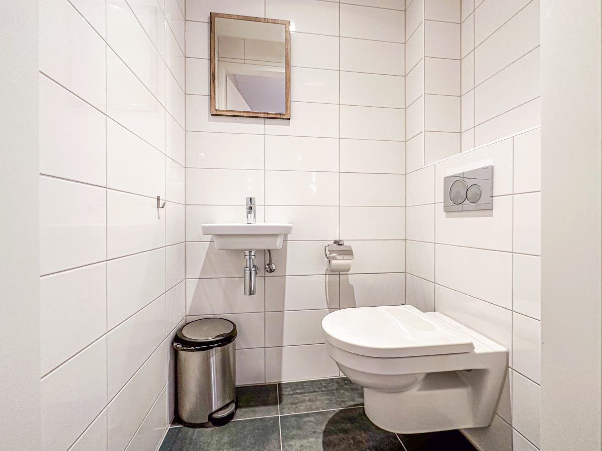 Guest house 590224 - Holiday property Noord-Beveland - Garden de luxe 27B