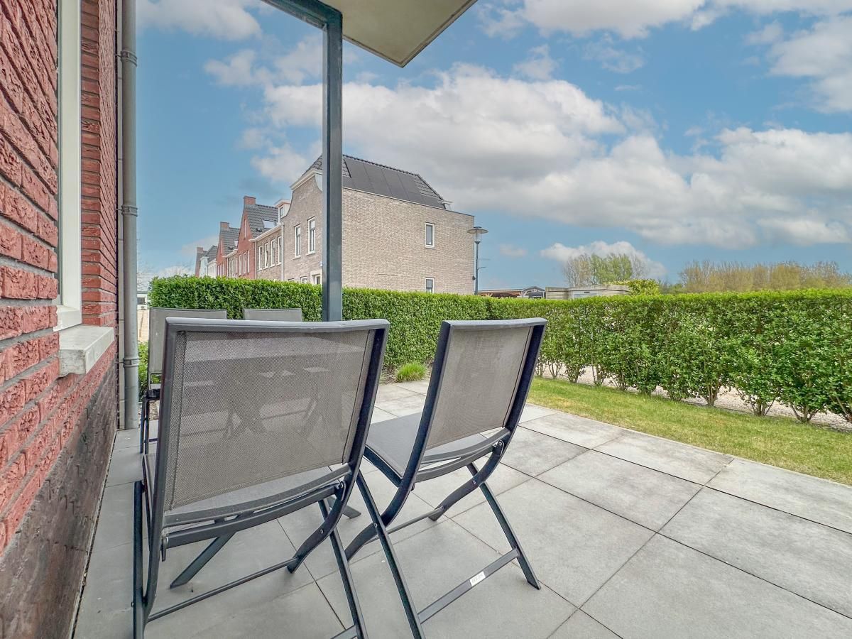 Guest house 590224 - Holiday property Noord-Beveland - Garden de luxe 27B