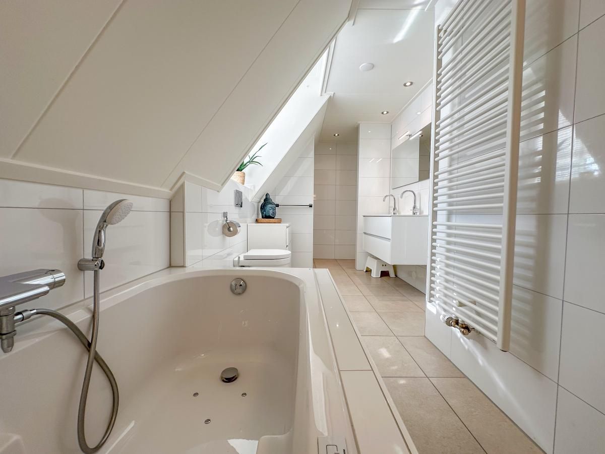 Verblijf 590226 - Vakantiewoning Noord-Beveland - Dune Deluxe 81