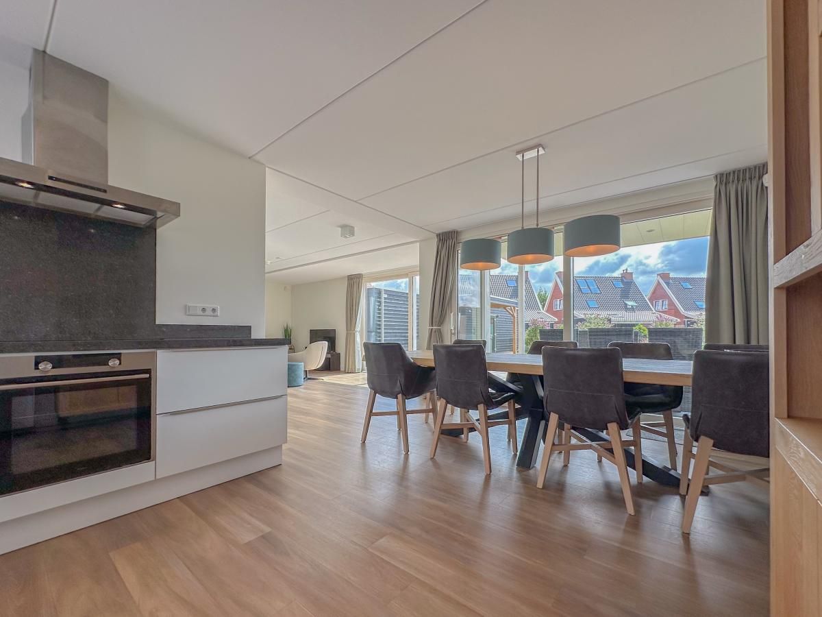 Guest house 590244 - Holiday property Noord-Beveland - Coast and Calm 57