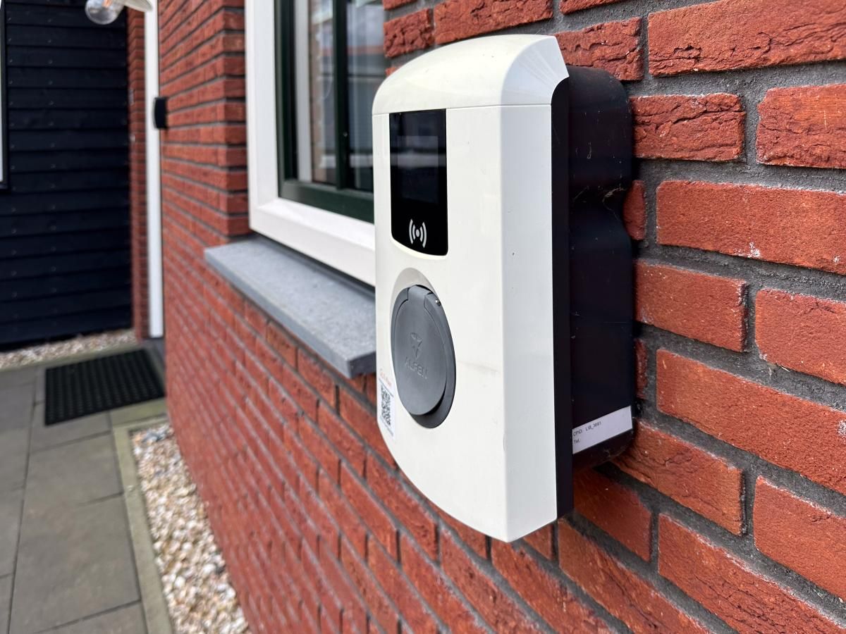 Guest house 590244 - Holiday property Noord-Beveland - Coast and Calm 57