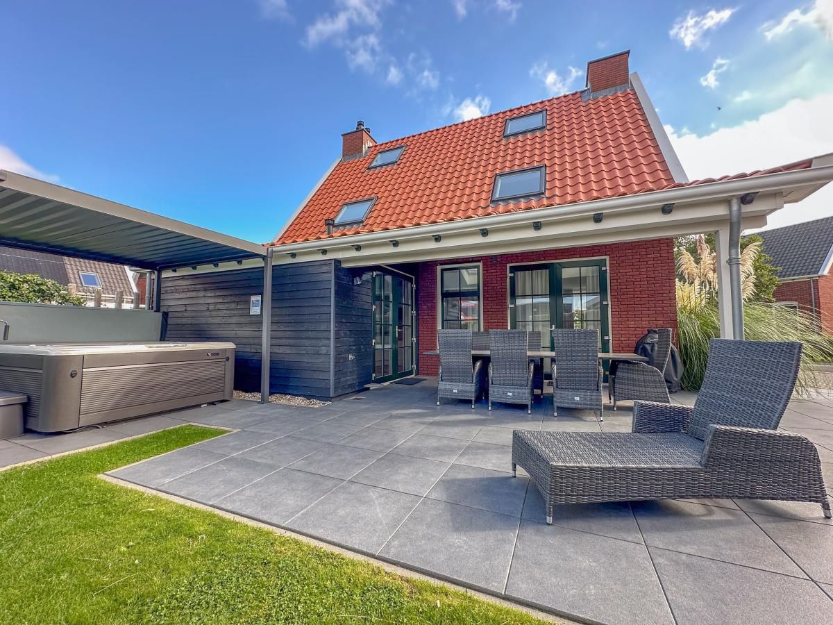 Guest house 590247 - Holiday property Noord-Beveland - Sea Quality 83