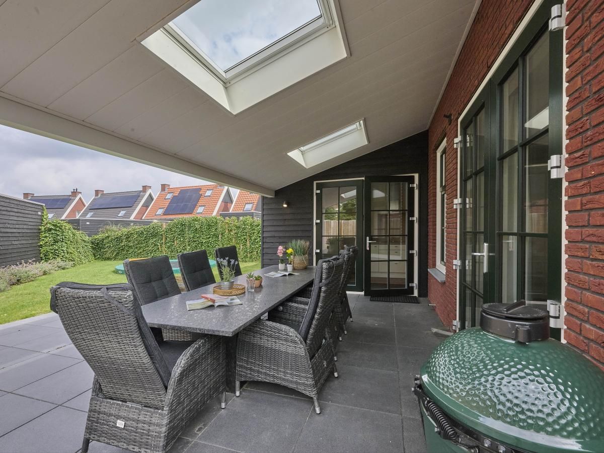 Guest house 590247 - Holiday property Noord-Beveland - Sea Quality 83