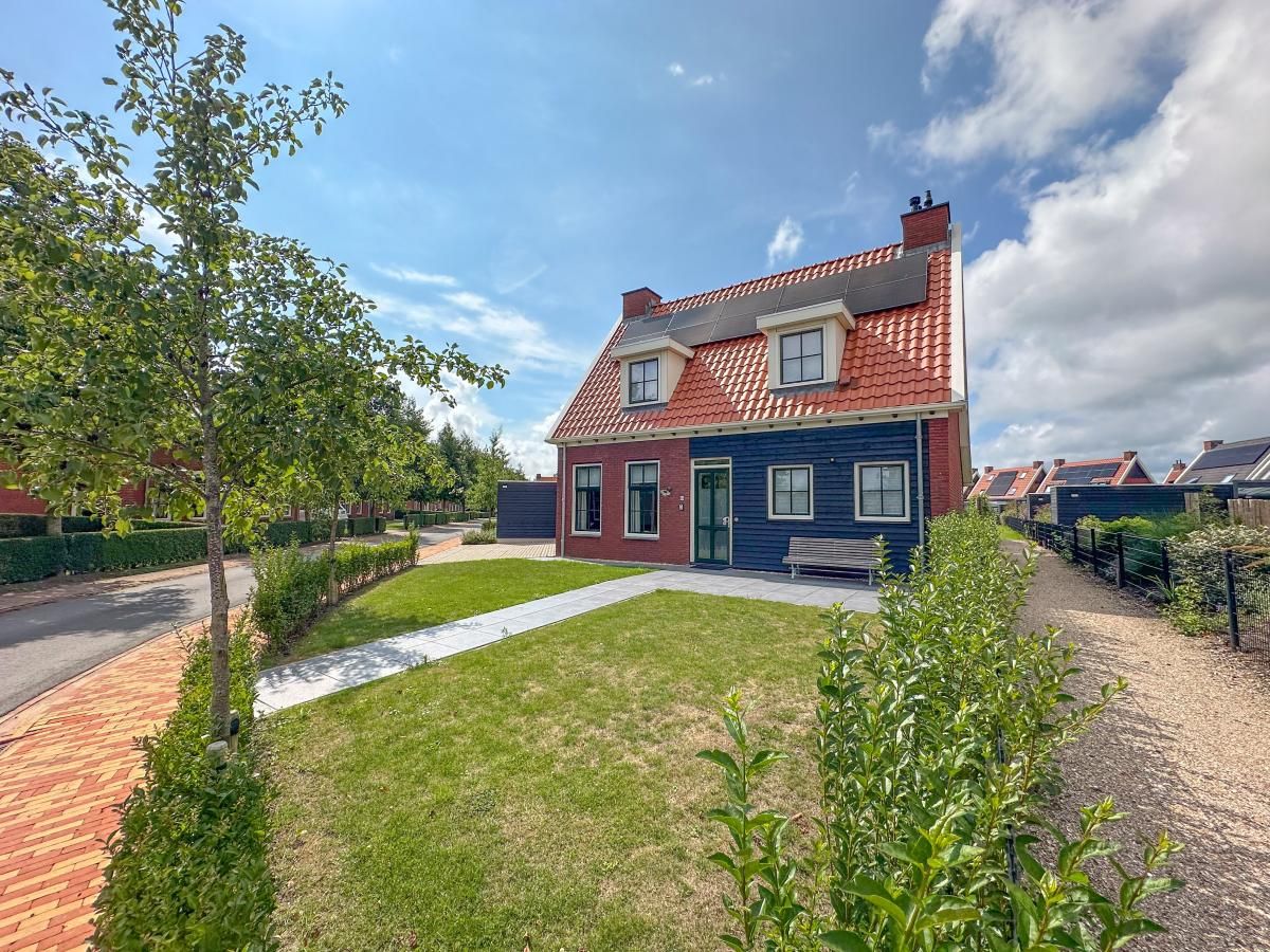 Guest house 590247 - Holiday property Noord-Beveland - Sea Quality 83