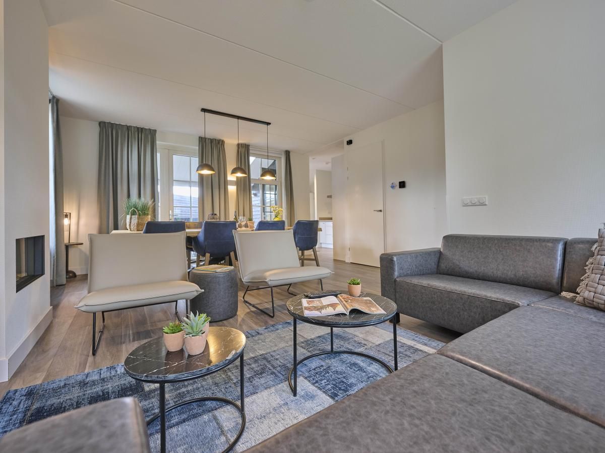 Guest house 590247 - Holiday property Noord-Beveland - Sea Quality 83