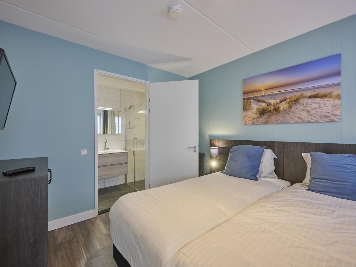 Guest house 590247 - Holiday property Noord-Beveland - Sea Quality 83