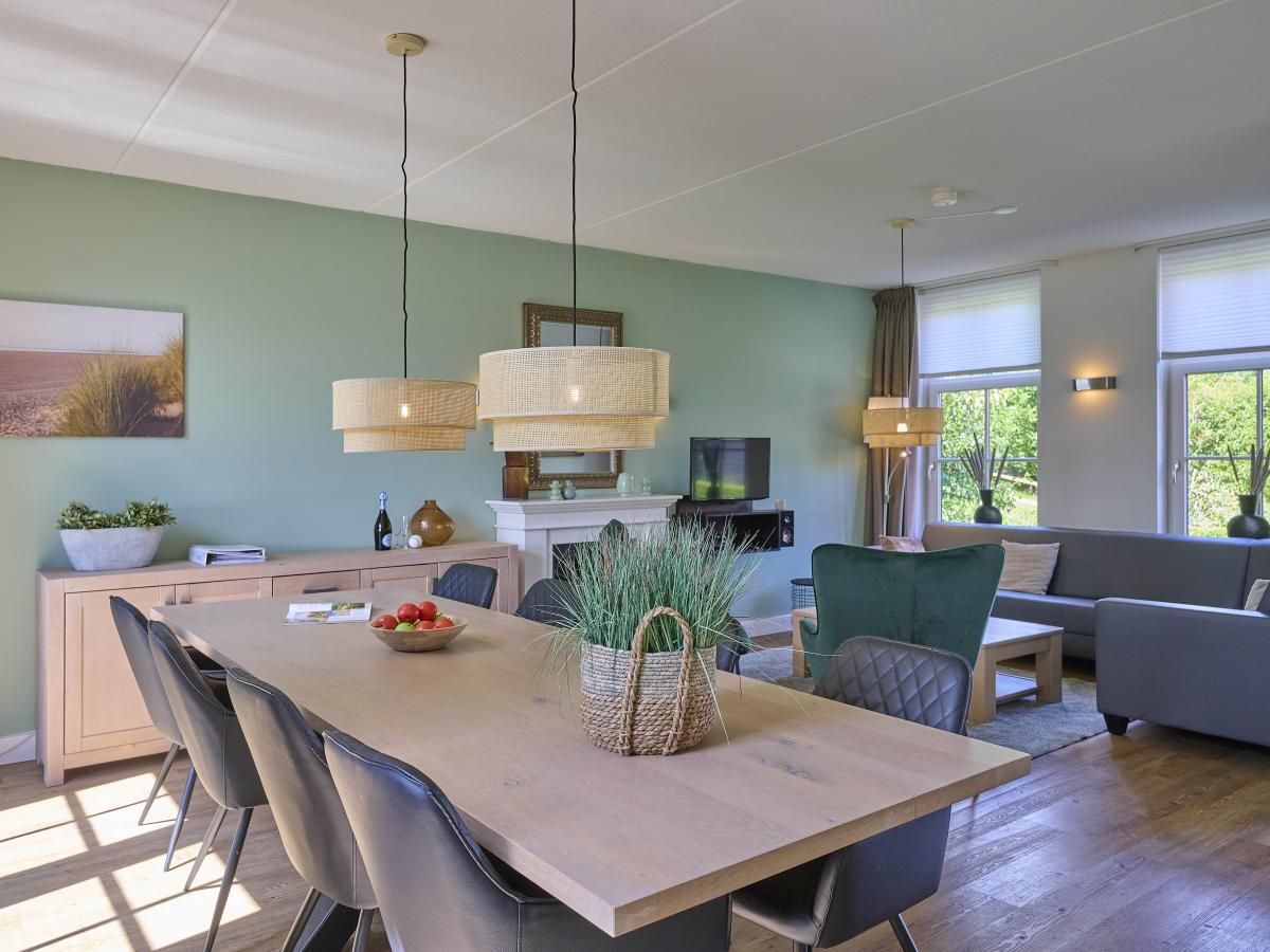 Verblijf 590248 - Vakantiewoning Noord-Beveland - Ocean Ease 49