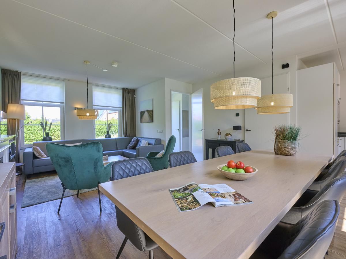 Verblijf 590248 - Vakantiewoning Noord-Beveland - Ocean Ease 49