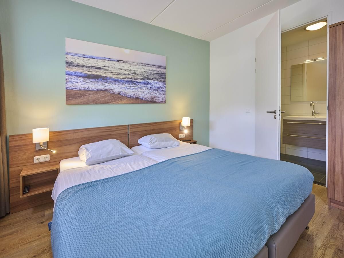 Verblijf 590248 - Vakantiewoning Noord-Beveland - Ocean Ease 49