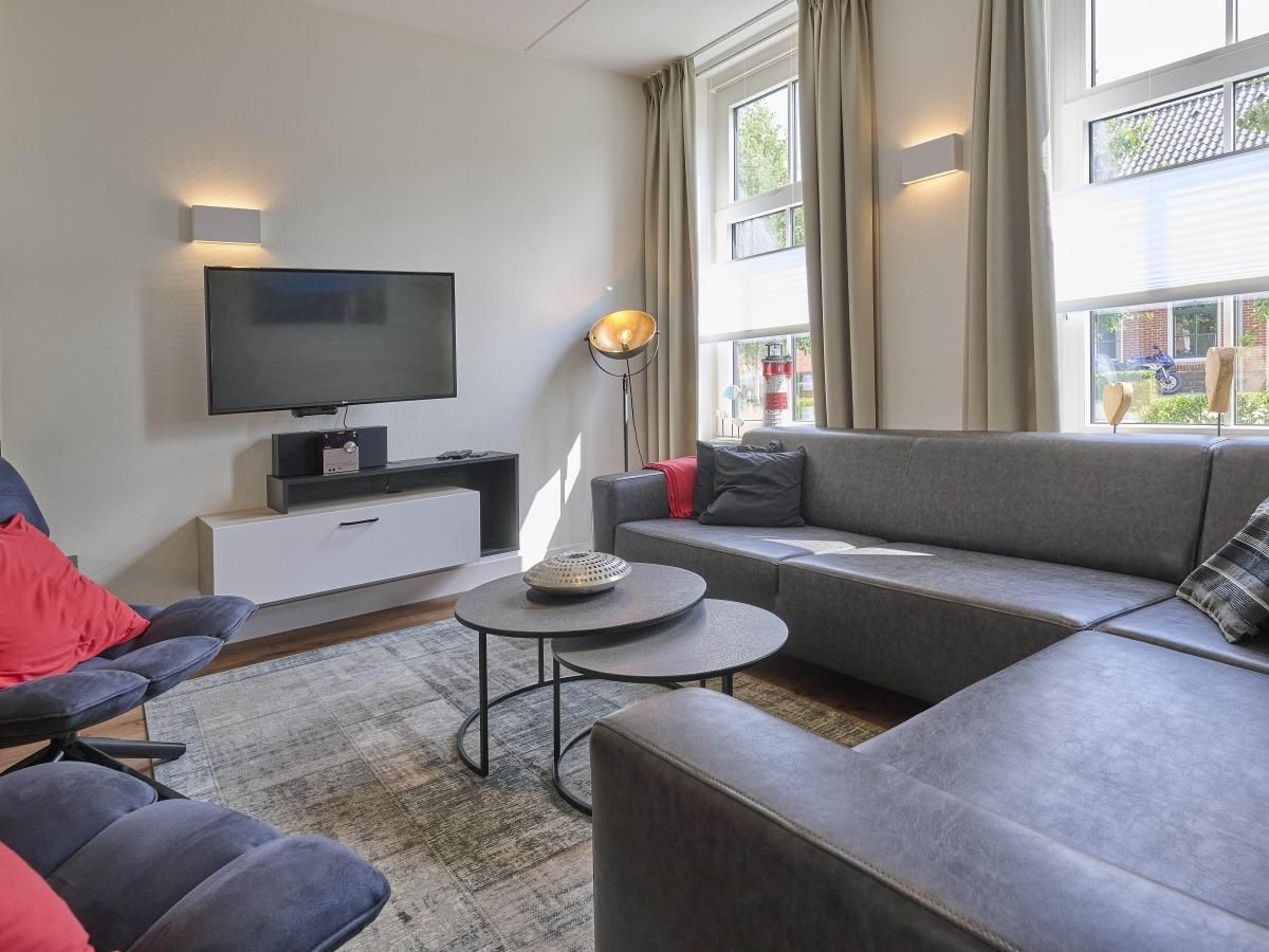 Luxe sauna in Beach deluxe vakantiehuis, Colijnsplaat, Noord-Beveland, Zeeland voor ultiem comfort.