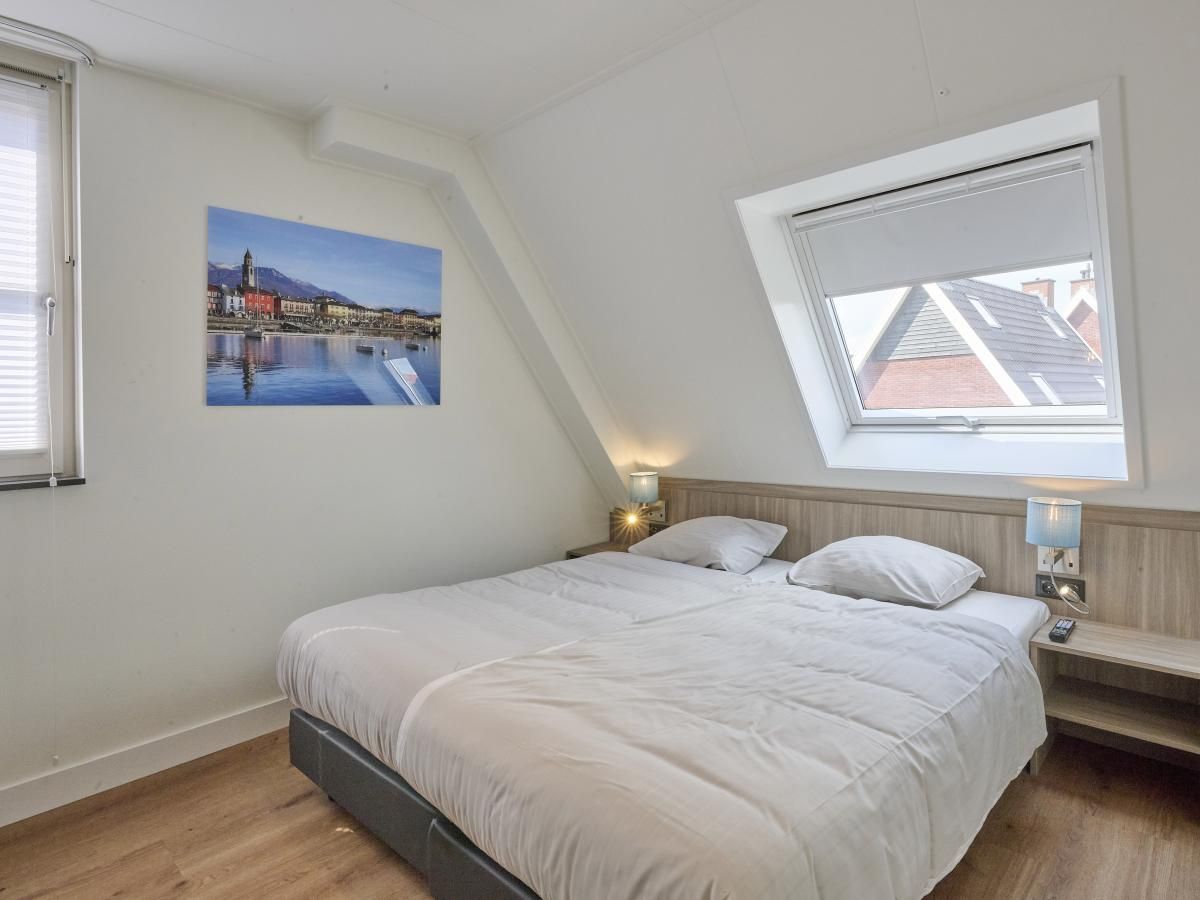 Verblijf 590249 - Vakantiewoning Noord-Beveland - Beach deluxe