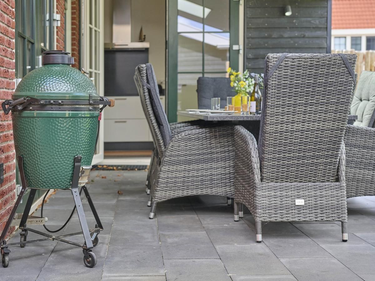 Verblijf 590249 - Vakantiewoning Noord-Beveland - Beach deluxe