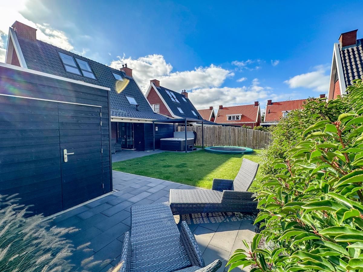 Verblijf 590249 - Vakantiewoning Noord-Beveland - Beach deluxe