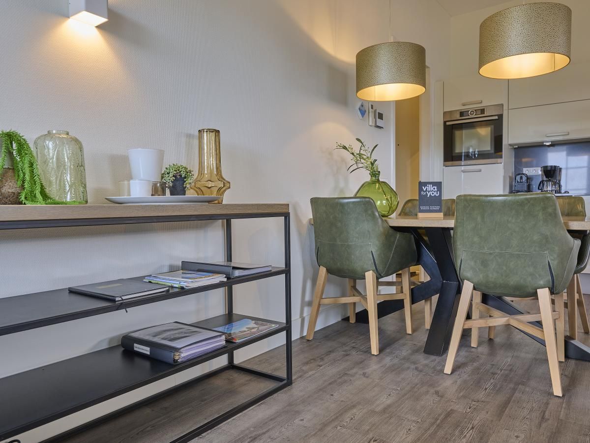 Guest house 590250 - Holiday property Noord-Beveland - Sauna Zee 27H