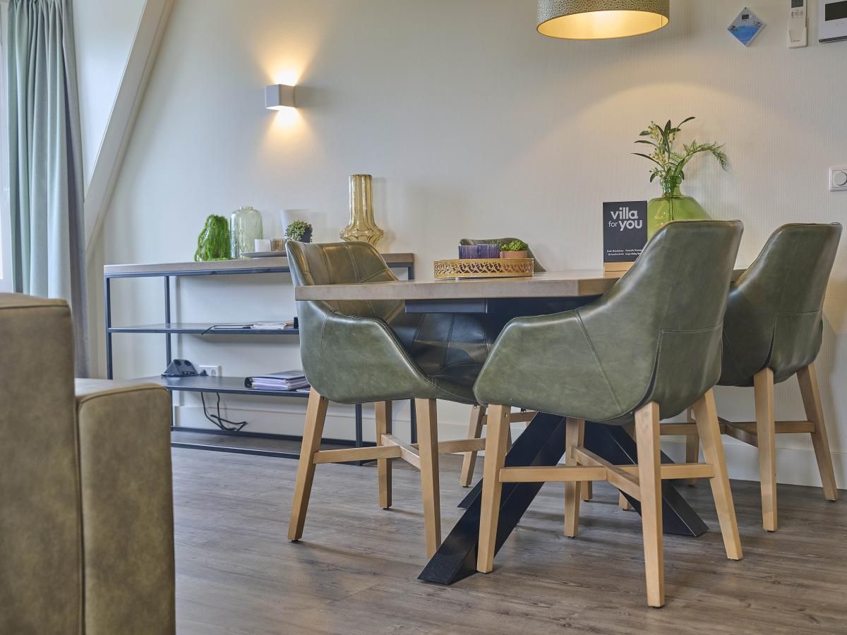 Guest house 590250 - Holiday property Noord-Beveland - Sauna Zee 27H