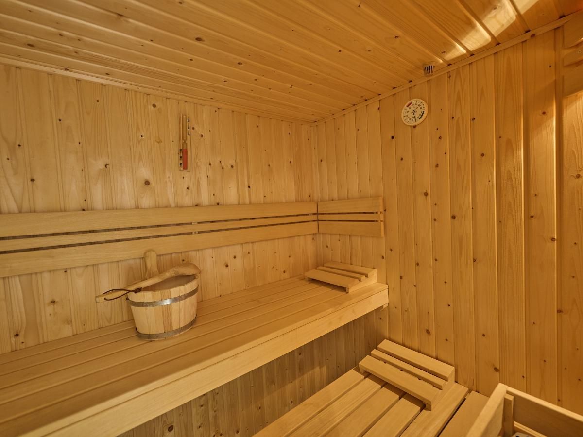 Guest house 590250 - Holiday property Noord-Beveland - Sauna Zee 27H