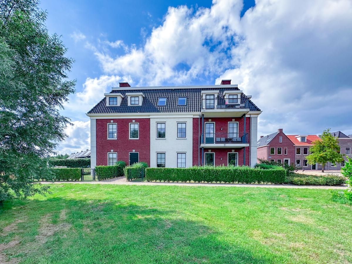 Guest house 590250 - Holiday property Noord-Beveland - Sauna Zee 27H