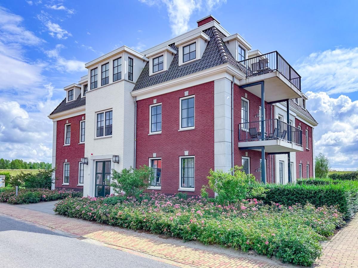 Guest house 590251 - Holiday property Noord-Beveland - SeaLuxe Suite 27i