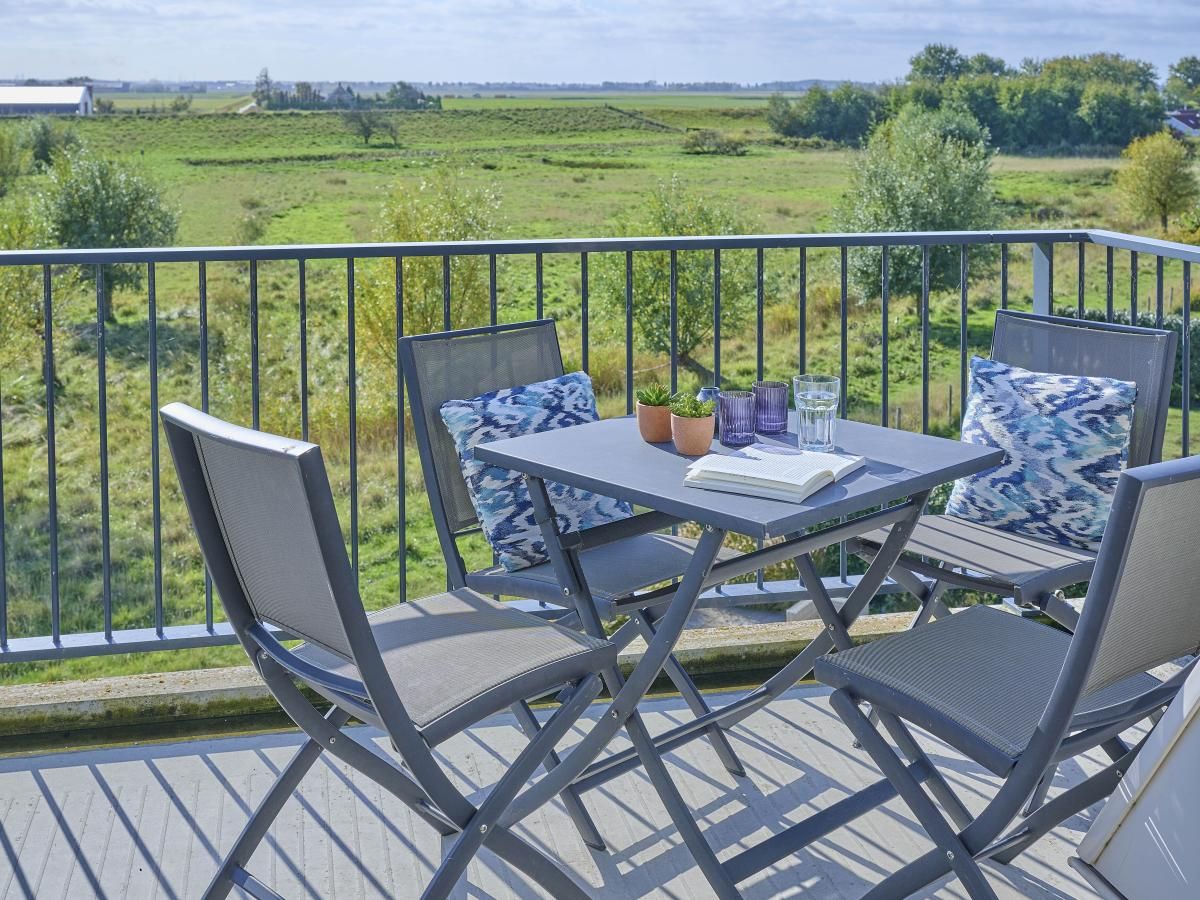 Guest house 590251 - Holiday property Noord-Beveland - SeaLuxe Suite 27i