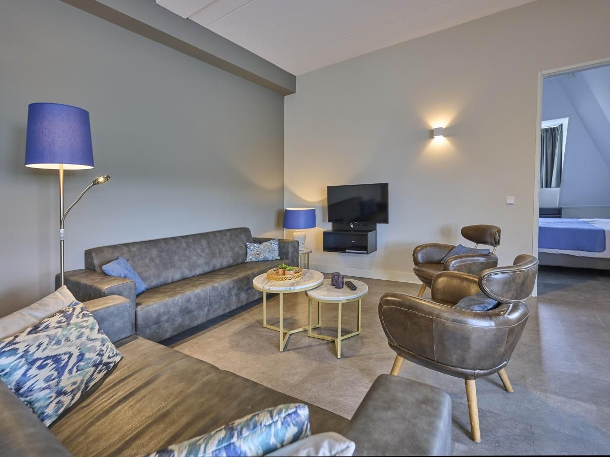 Guest house 590251 - Holiday property Noord-Beveland - SeaLuxe Suite 27i