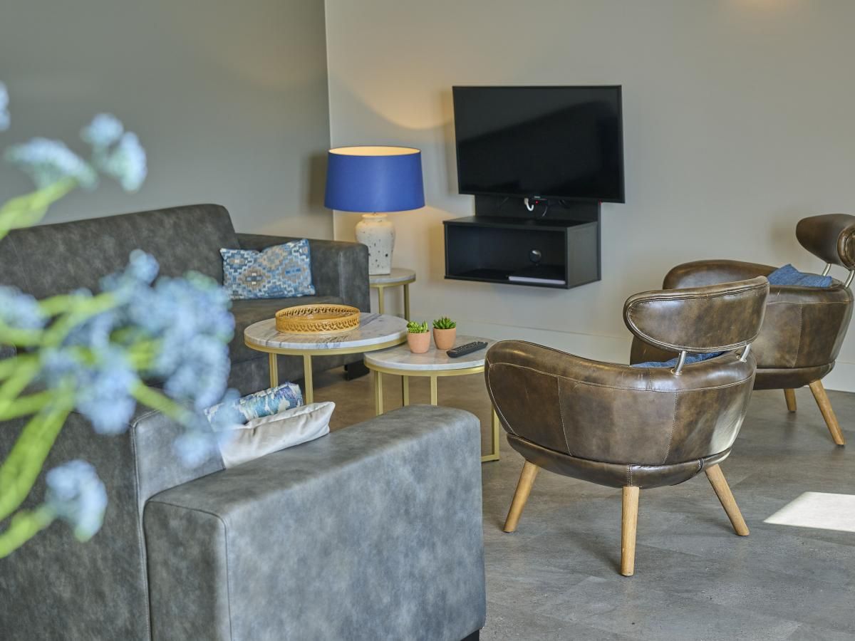 Guest house 590251 - Holiday property Noord-Beveland - SeaLuxe Suite 27i