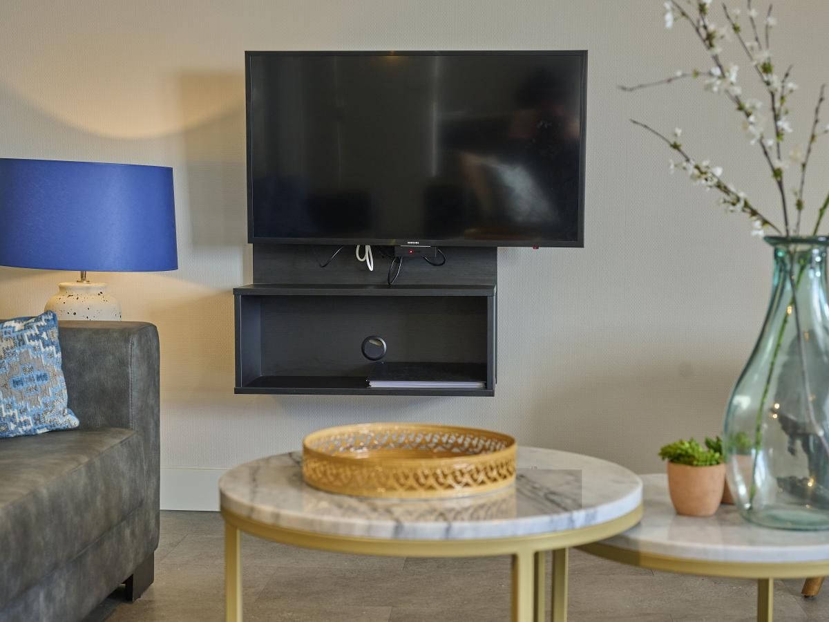 Guest house 590251 - Holiday property Noord-Beveland - SeaLuxe Suite 27i