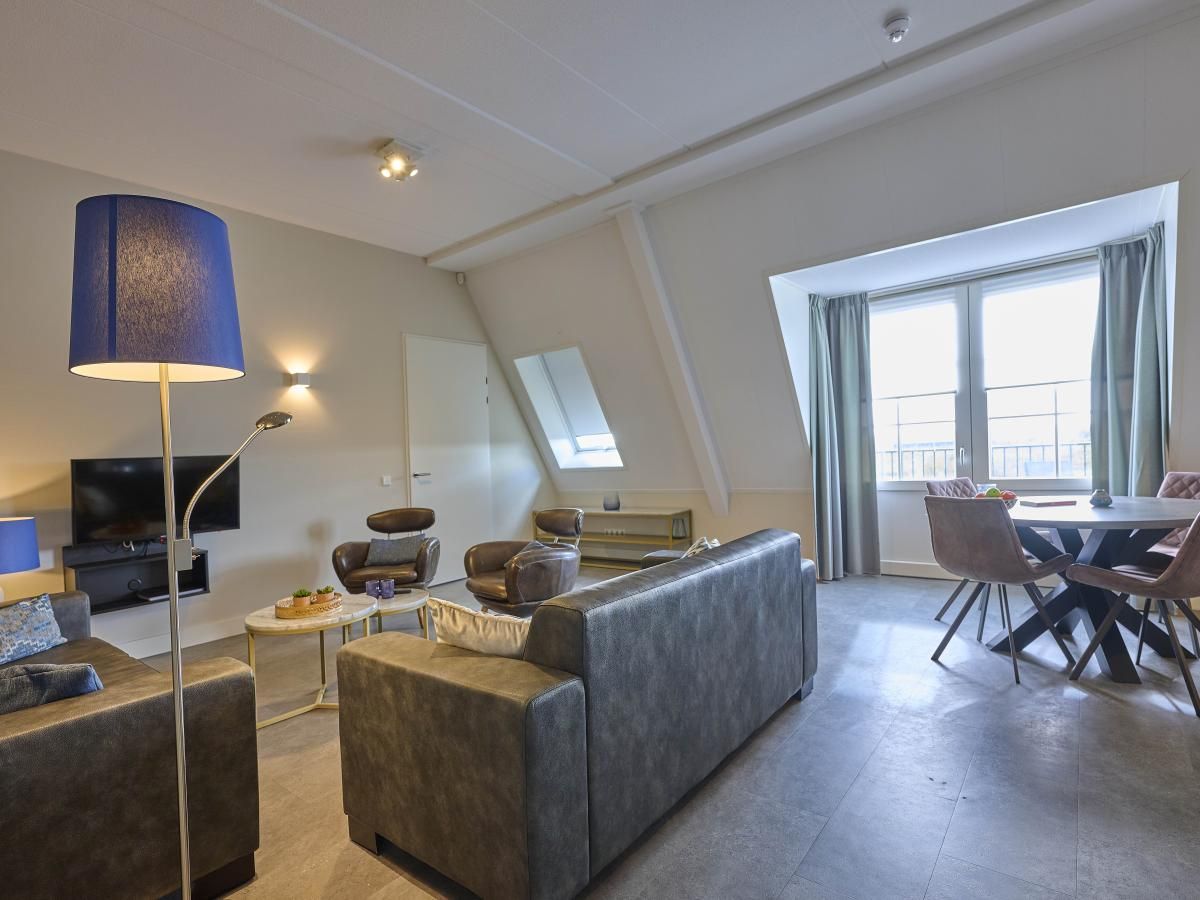 Guest house 590251 - Holiday property Noord-Beveland - SeaLuxe Suite 27i