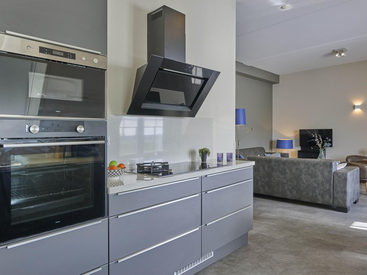 Guest house 590251 - Holiday property Noord-Beveland - SeaLuxe Suite 27i