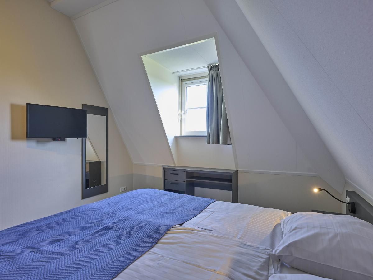 Guest house 590251 - Holiday property Noord-Beveland - SeaLuxe Suite 27i