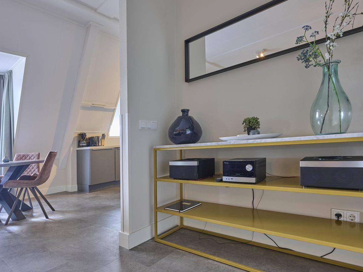 Guest house 590251 - Holiday property Noord-Beveland - SeaLuxe Suite 27i