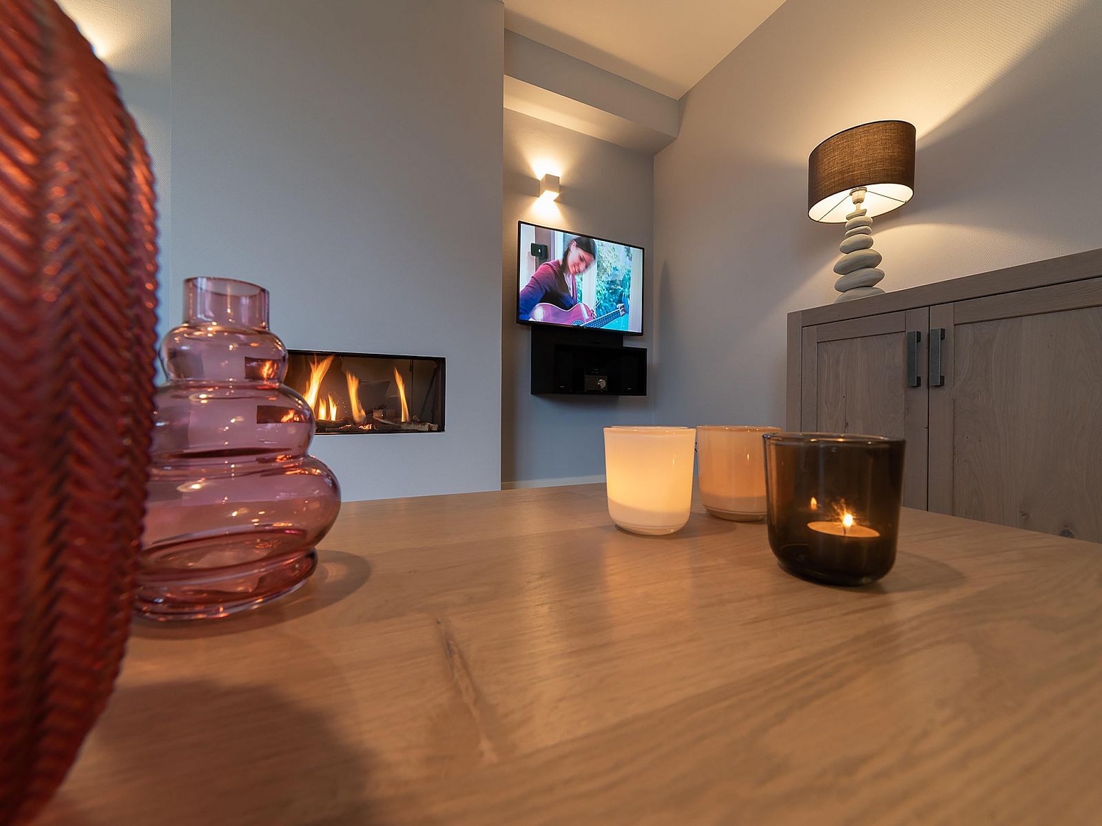 Unterkunft 590256 - Ferienhaus Noord-Beveland - Charming Beveland met jacuzzi en buitensauna