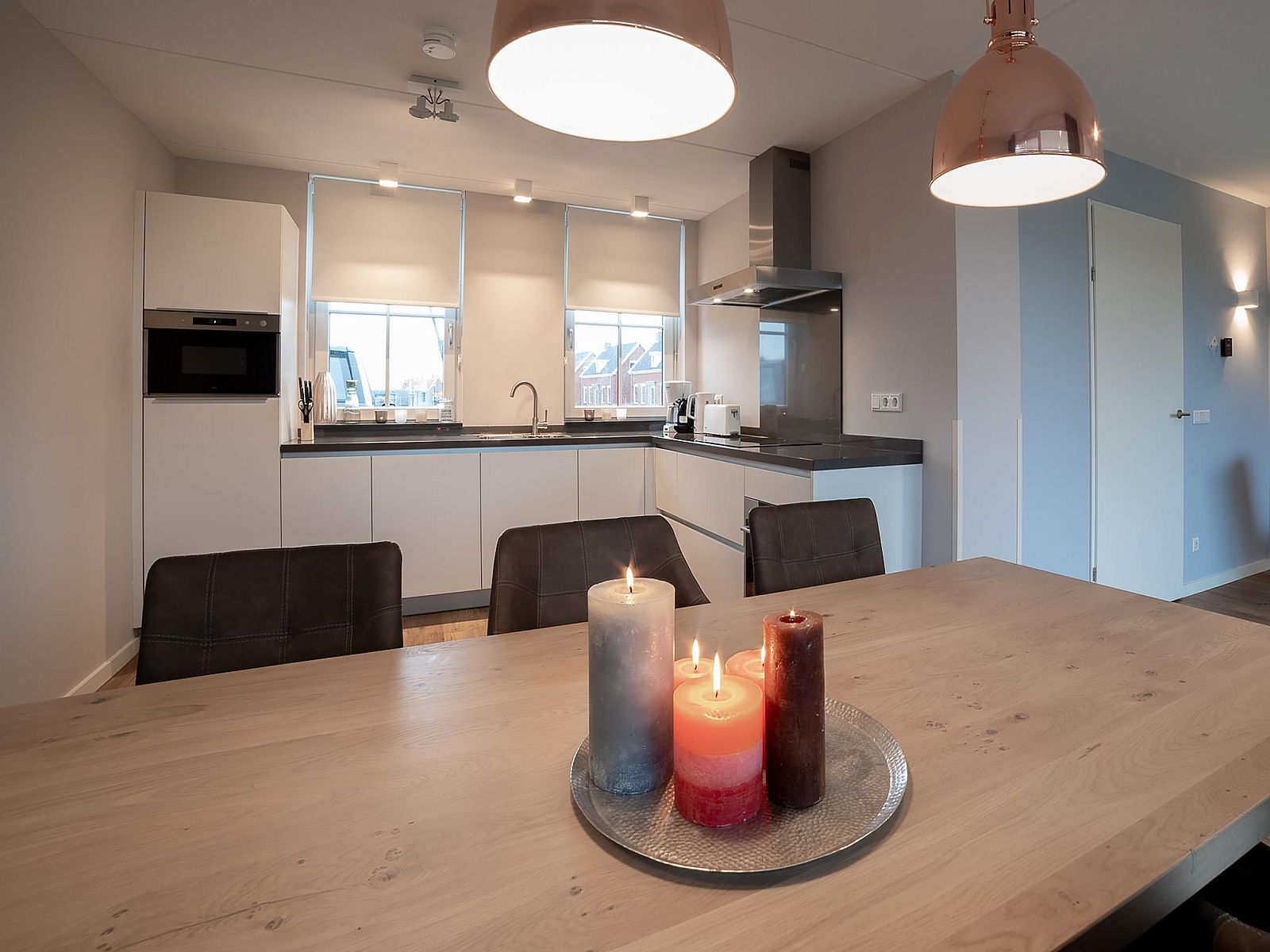 Unterkunft 590256 - Ferienhaus Noord-Beveland - Charming Beveland met jacuzzi en buitensauna