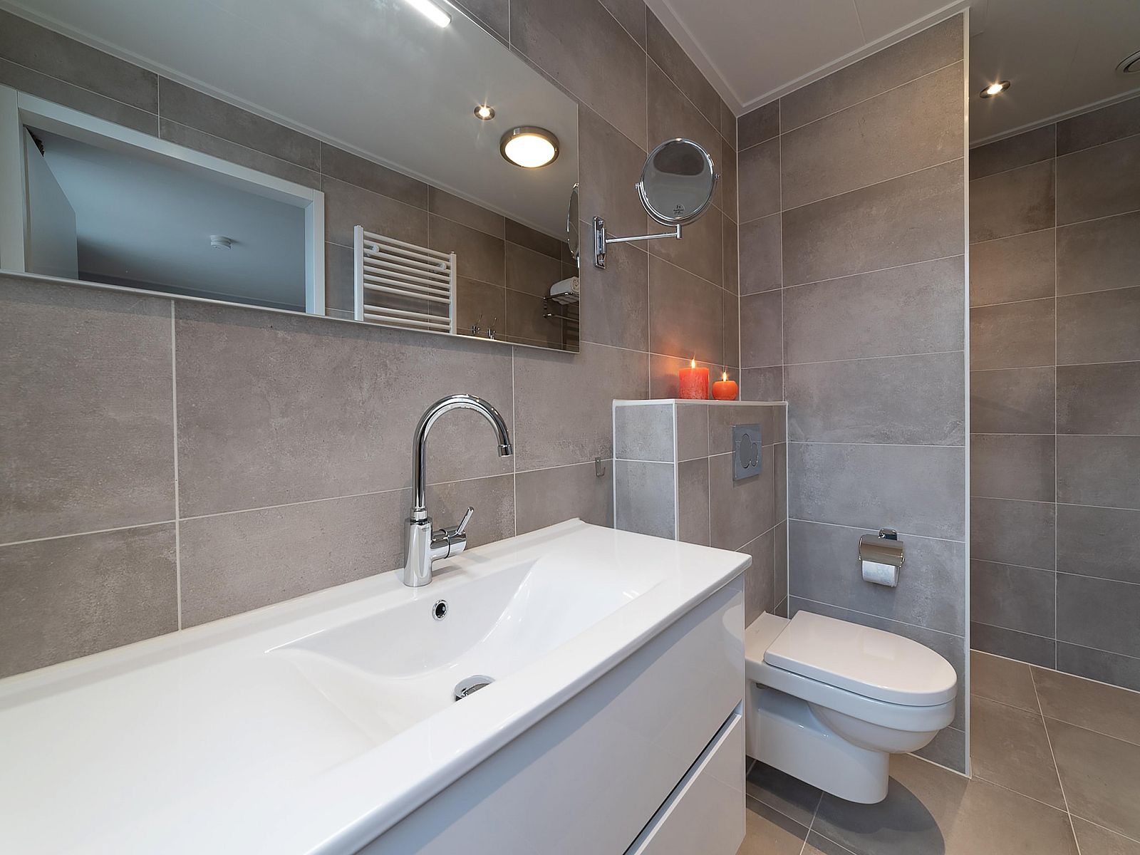 Unterkunft 590256 - Ferienhaus Noord-Beveland - Charming Beveland met jacuzzi en buitensauna