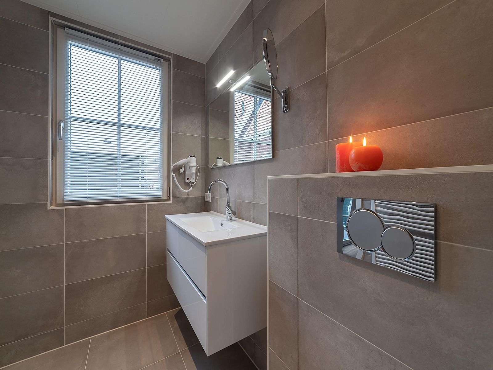 Unterkunft 590256 - Ferienhaus Noord-Beveland - Charming Beveland met jacuzzi en buitensauna