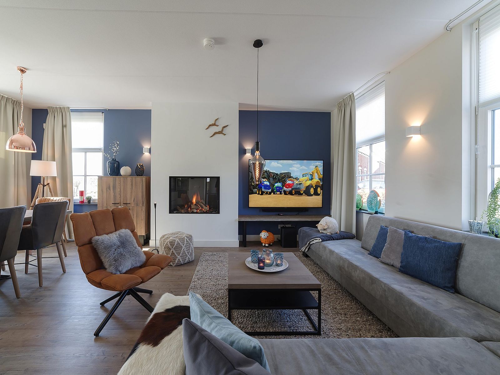 Unterkunft 590260 - Ferienhaus Noord-Beveland - Game Villa