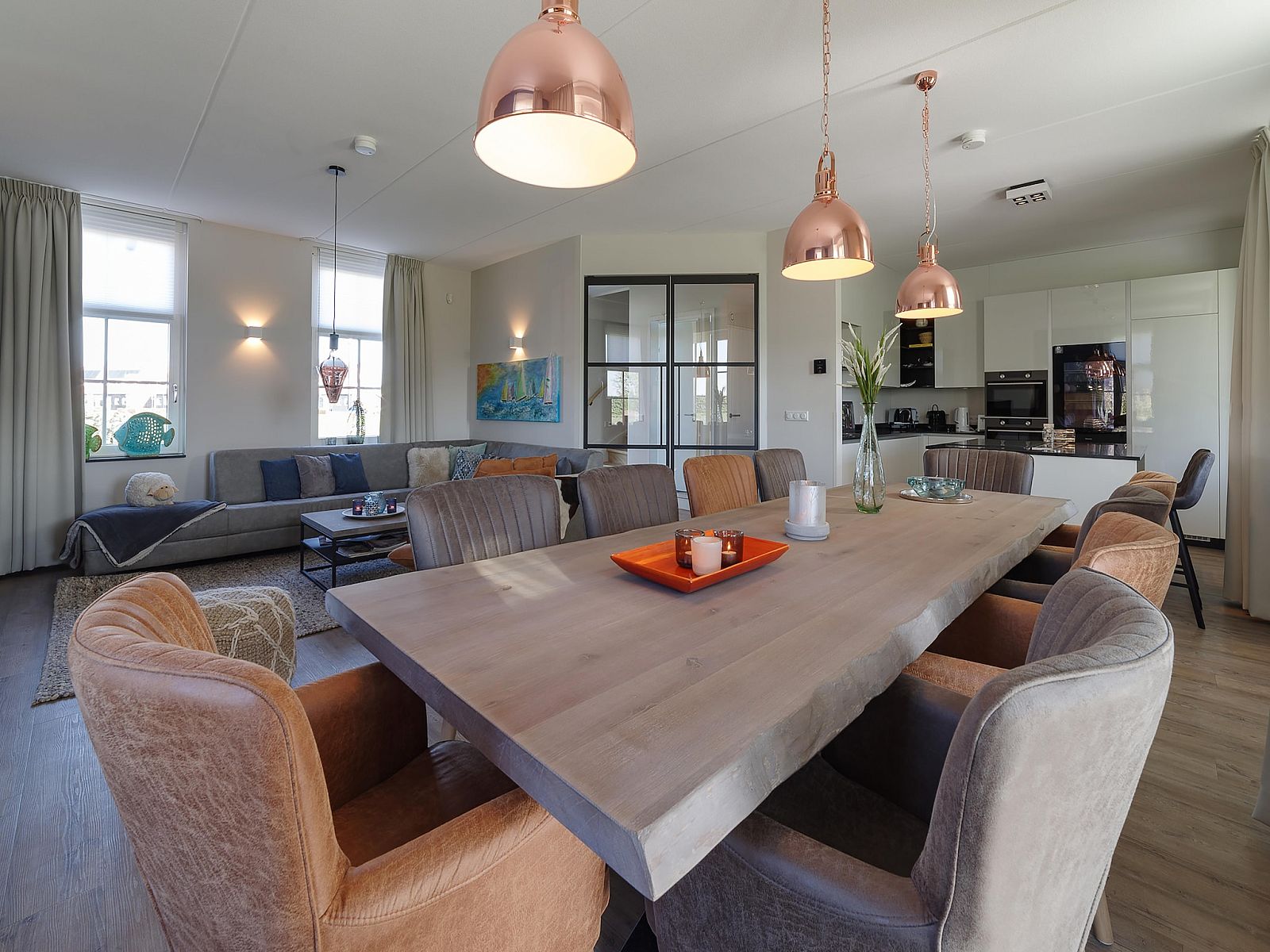 Unterkunft 590260 - Ferienhaus Noord-Beveland - Game Villa