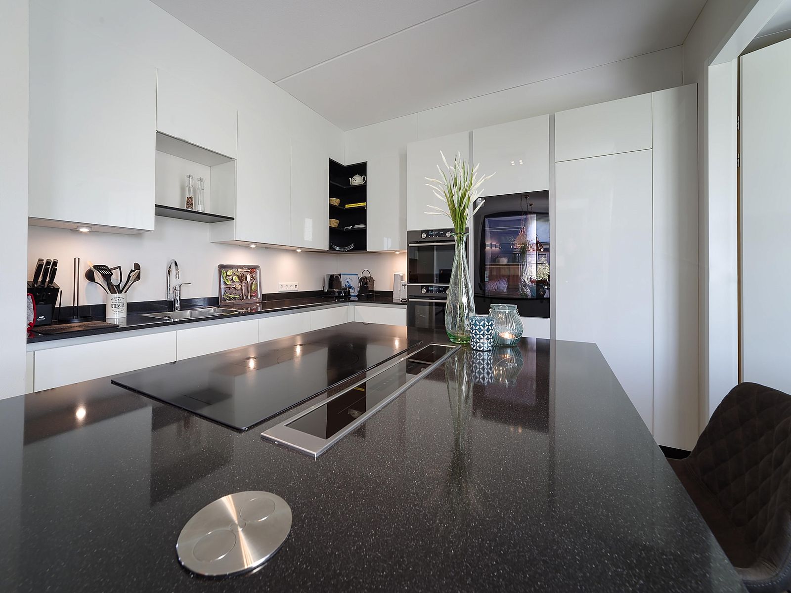 Unterkunft 590260 - Ferienhaus Noord-Beveland - Game Villa