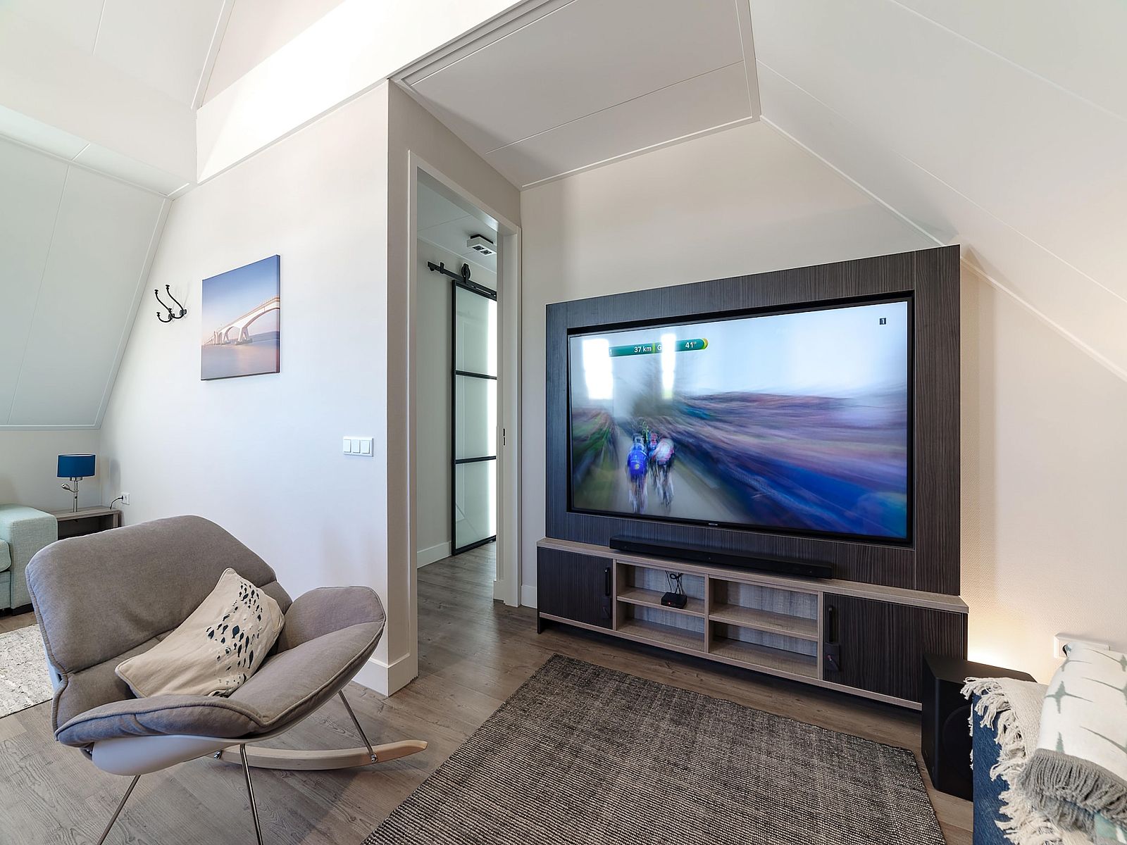 Unterkunft 590260 - Ferienhaus Noord-Beveland - Game Villa