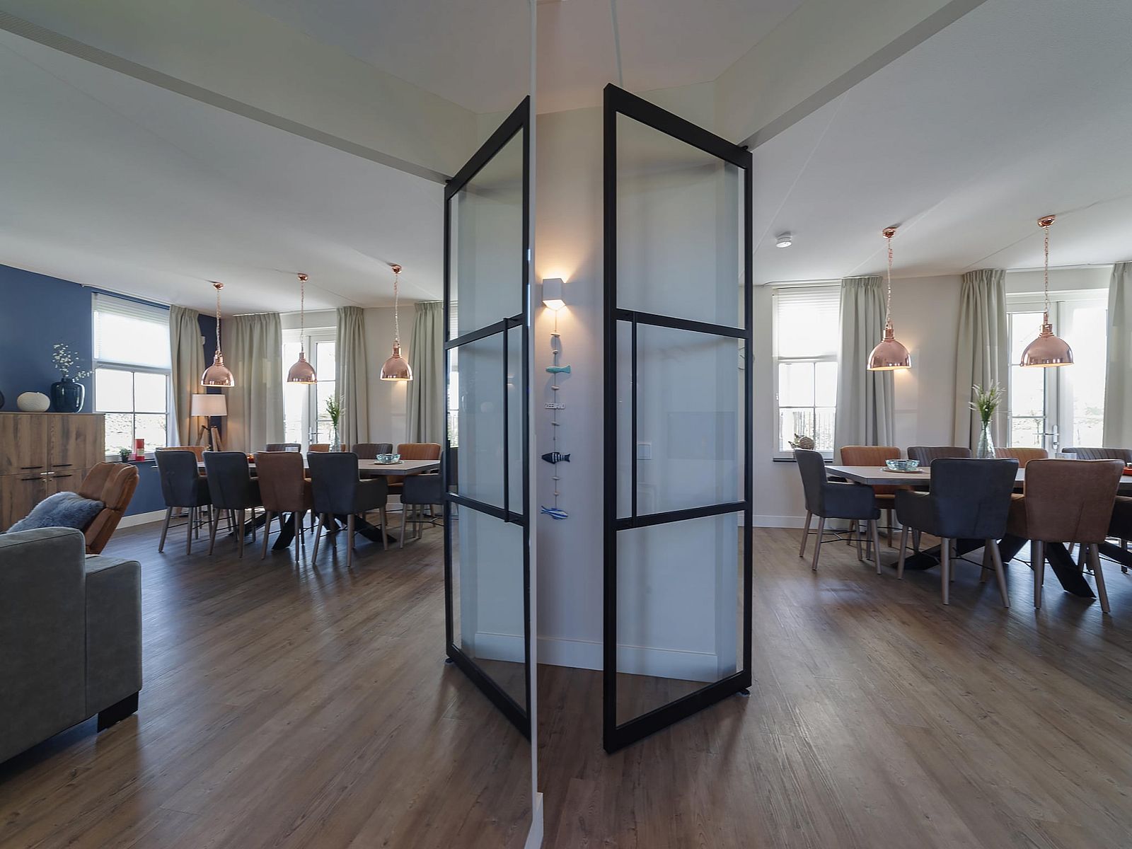 Unterkunft 590260 - Ferienhaus Noord-Beveland - Game Villa