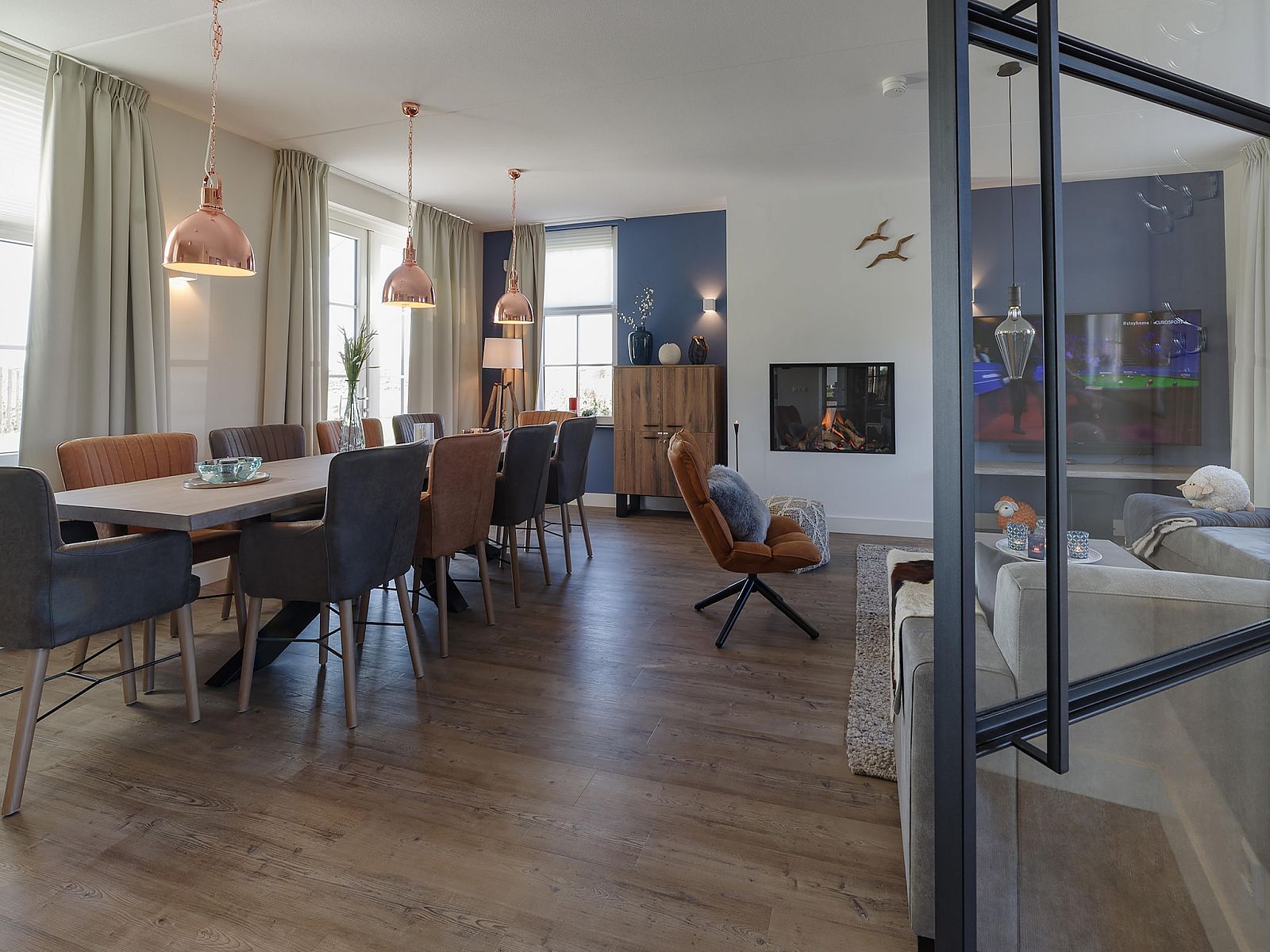 Unterkunft 590260 - Ferienhaus Noord-Beveland - Game Villa