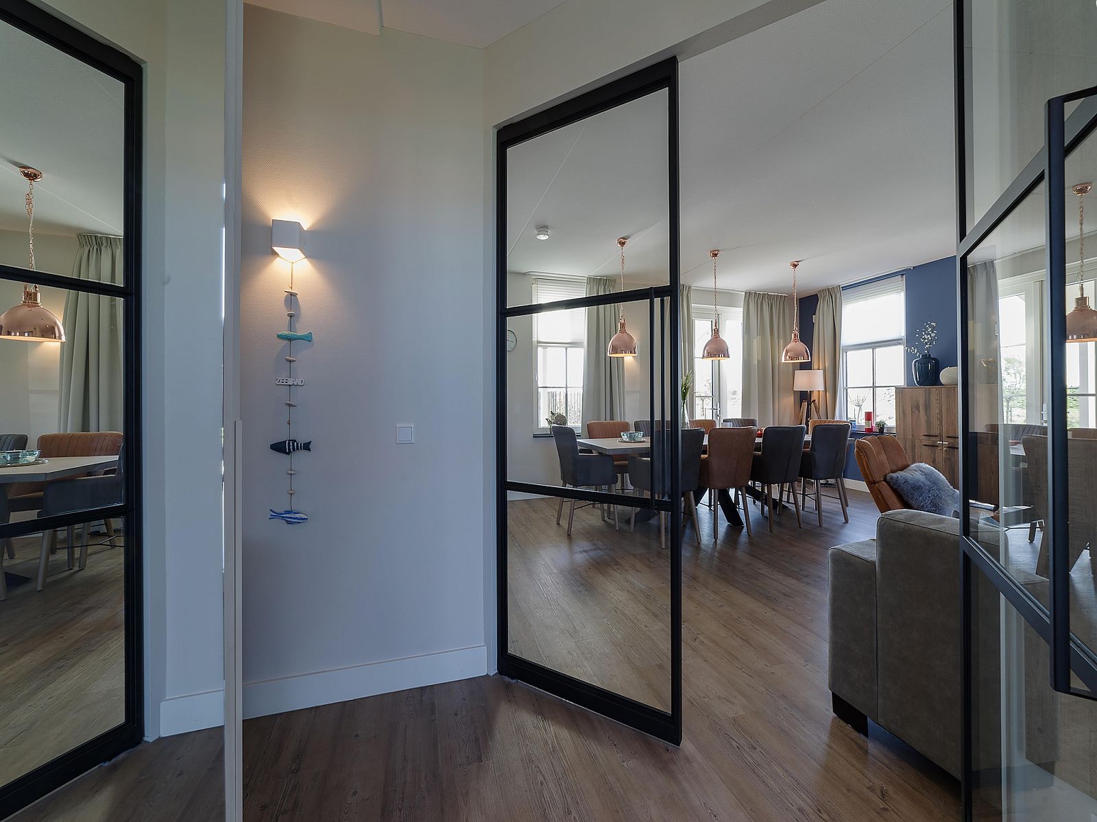 Unterkunft 590260 - Ferienhaus Noord-Beveland - Game Villa