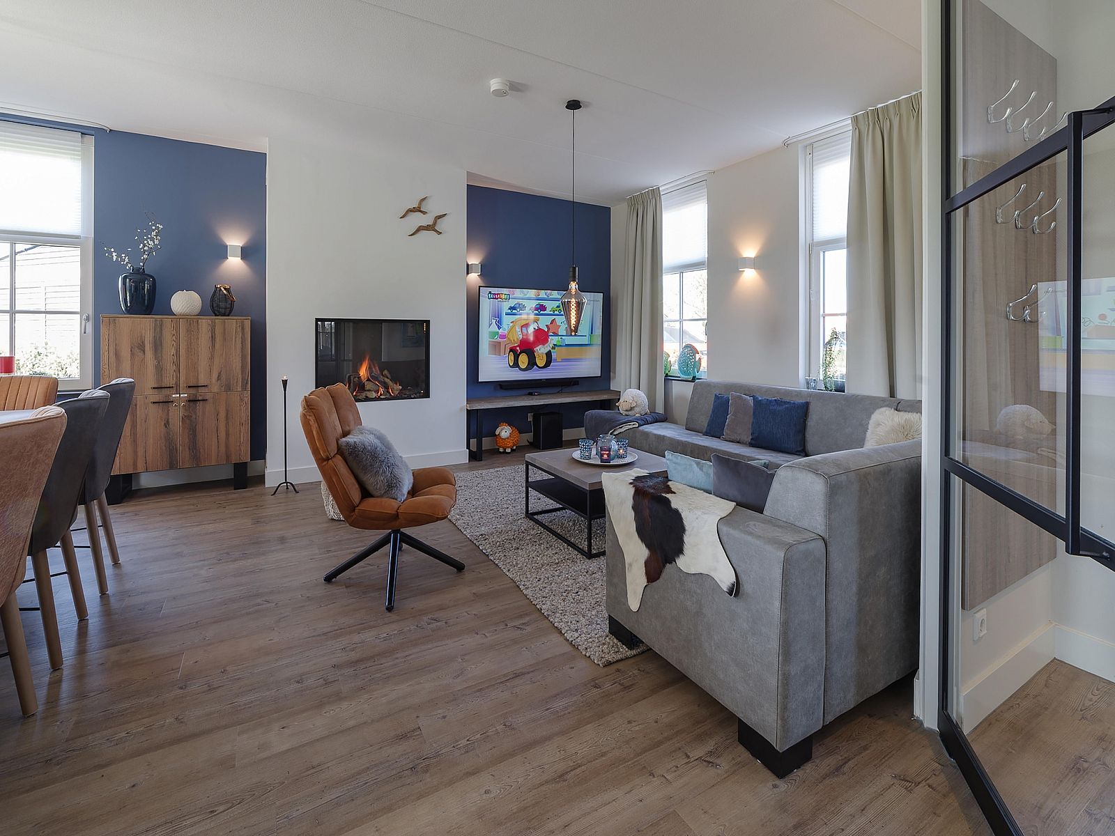 Unterkunft 590260 - Ferienhaus Noord-Beveland - Game Villa